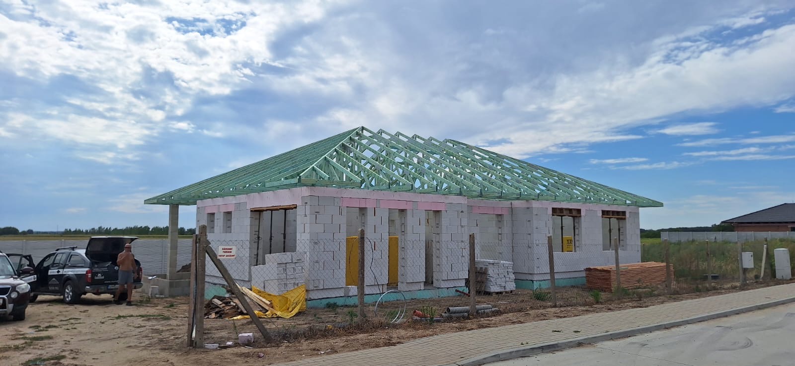 Eurohause realizácie